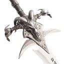 Warcraft Frostmourne Metal Sword 118cm