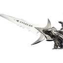 Warcraft Frostmourne Metal Sword 118cm