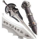 Warcraft Frostmourne Metal Sword 118cm