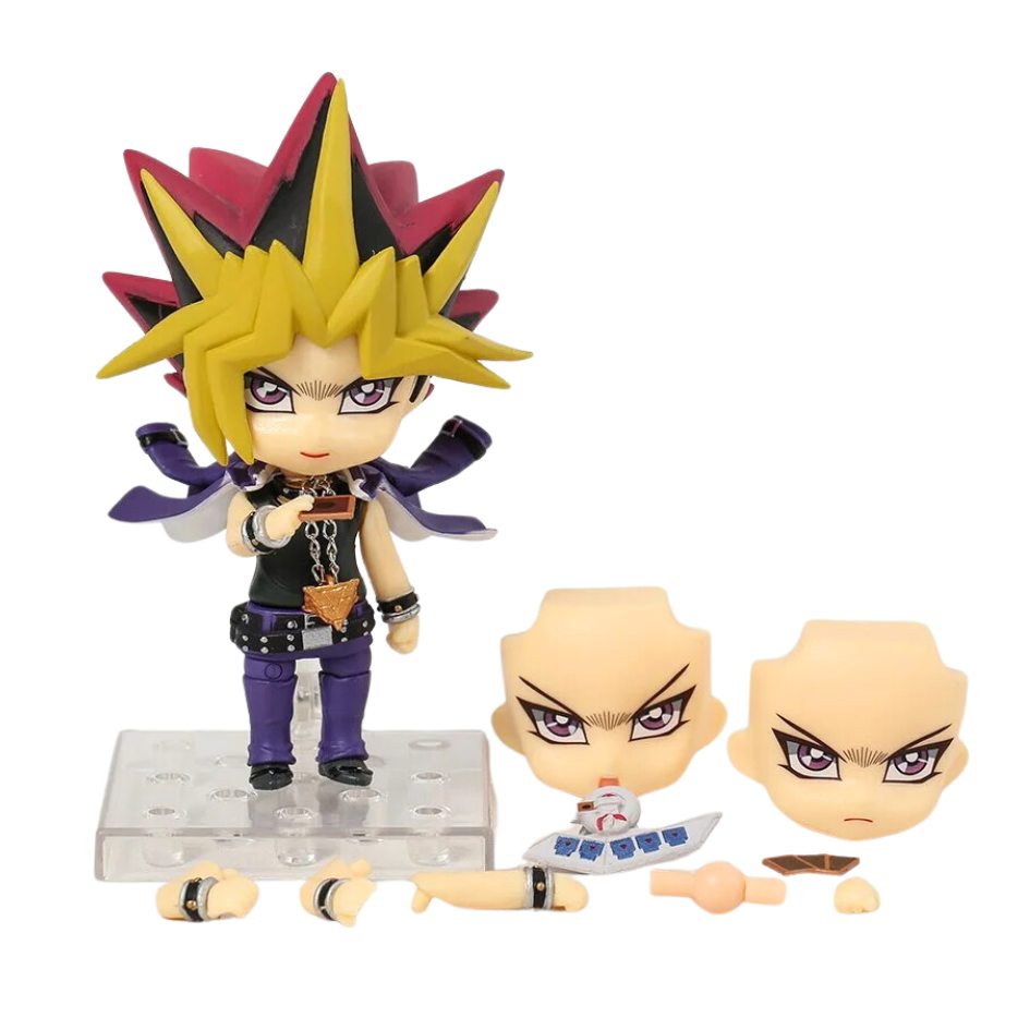 Yu-Gi-Oh! Yami Yugi No.1069 Figure 11cm