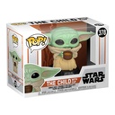 Star Wars The Child with Cup Funko POP! #378