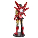 Marvel Iron Man Mark LXXXV Avengers: Endgame Empire Toys Figure 37cm