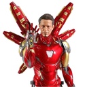 Marvel Iron Man Mark LXXXV Avengers: Endgame Empire Toys Figure 37cm
