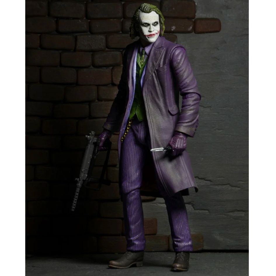 Neca DC Comics The Joker Figure 47cm