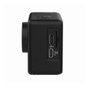 Porodo UHD 4K DUAL Display Action Camera