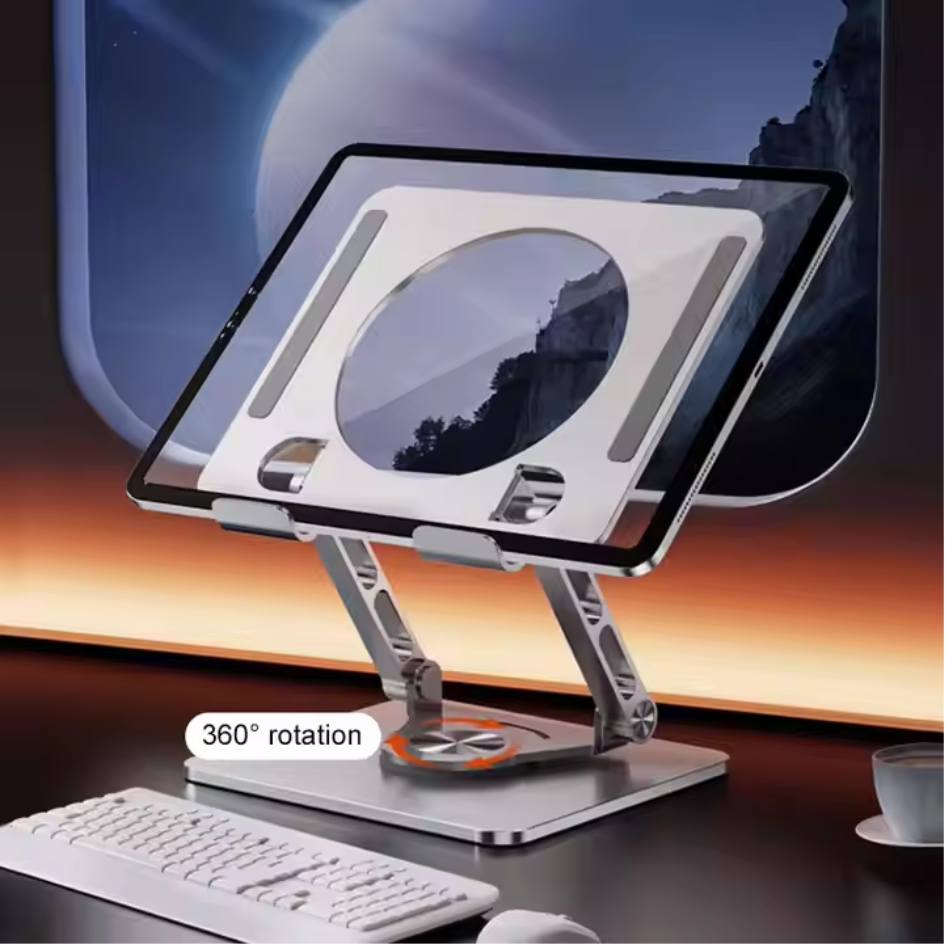 Tablet Computer Rotary Support CS5