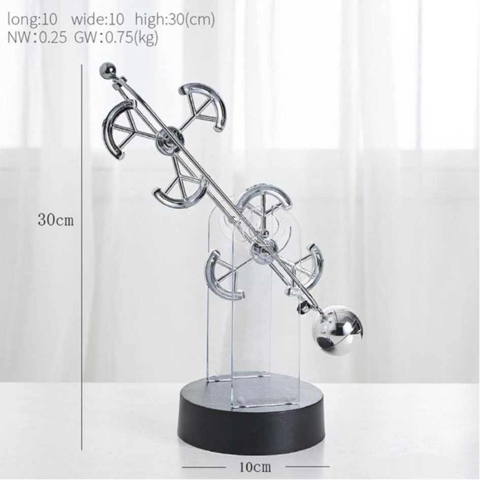 Asterism Kinetic Art T903