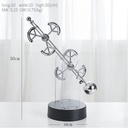 Asterism Kinetic Art T903