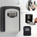 Key Storage Lock Box