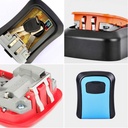 Key Storage Lock Box