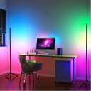 Smart RGB Corner Floor Lamp FL02