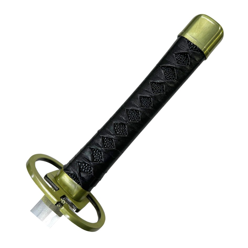 Wakizashi Metal Katana (Mini Katana) 58cm