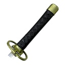 Wakizashi Metal Katana (Mini Katana) 58cm