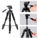 CandC Professional Portable Tripod DC-888