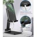 Folding Desktop Phone Stand S-05