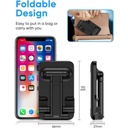 Folding Desktop Phone Stand S-05
