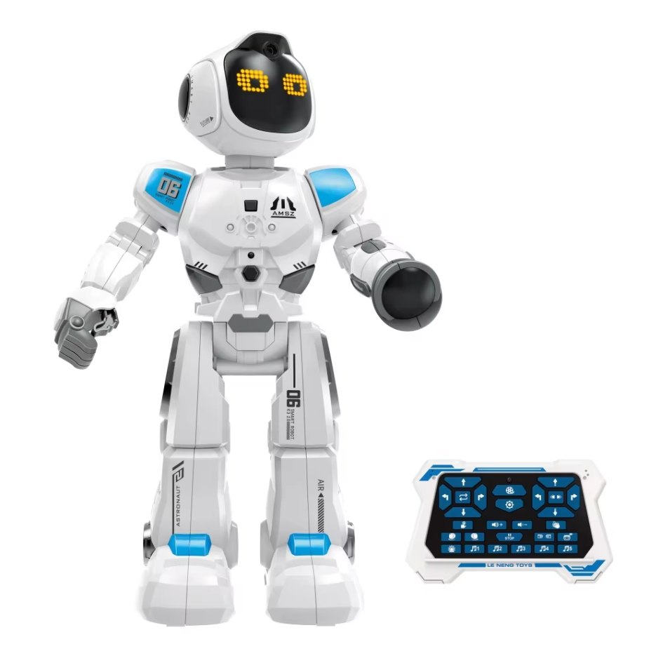 Intelligent Programming Robot Toy T093