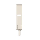 HP USB 3.2 X206C Dual Drive 64GB USB-A To C