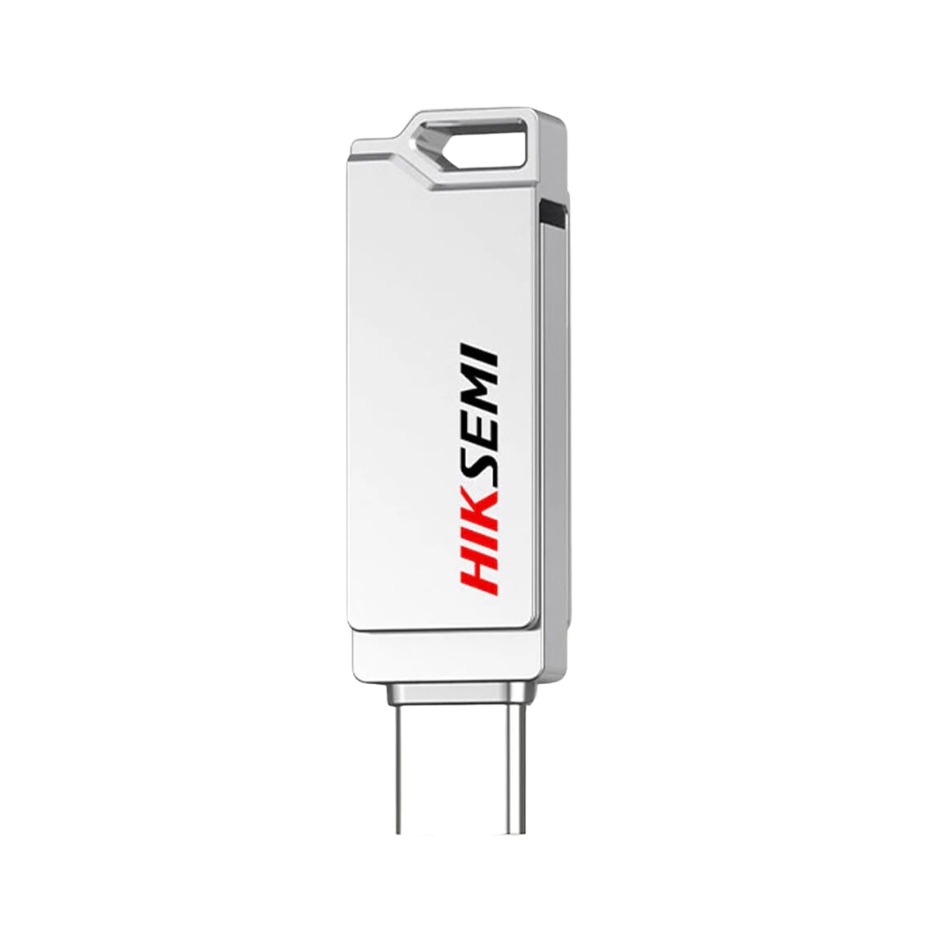 Hiksemi SYNC USB 3.2 Dual Drive 32GB USB-A To C