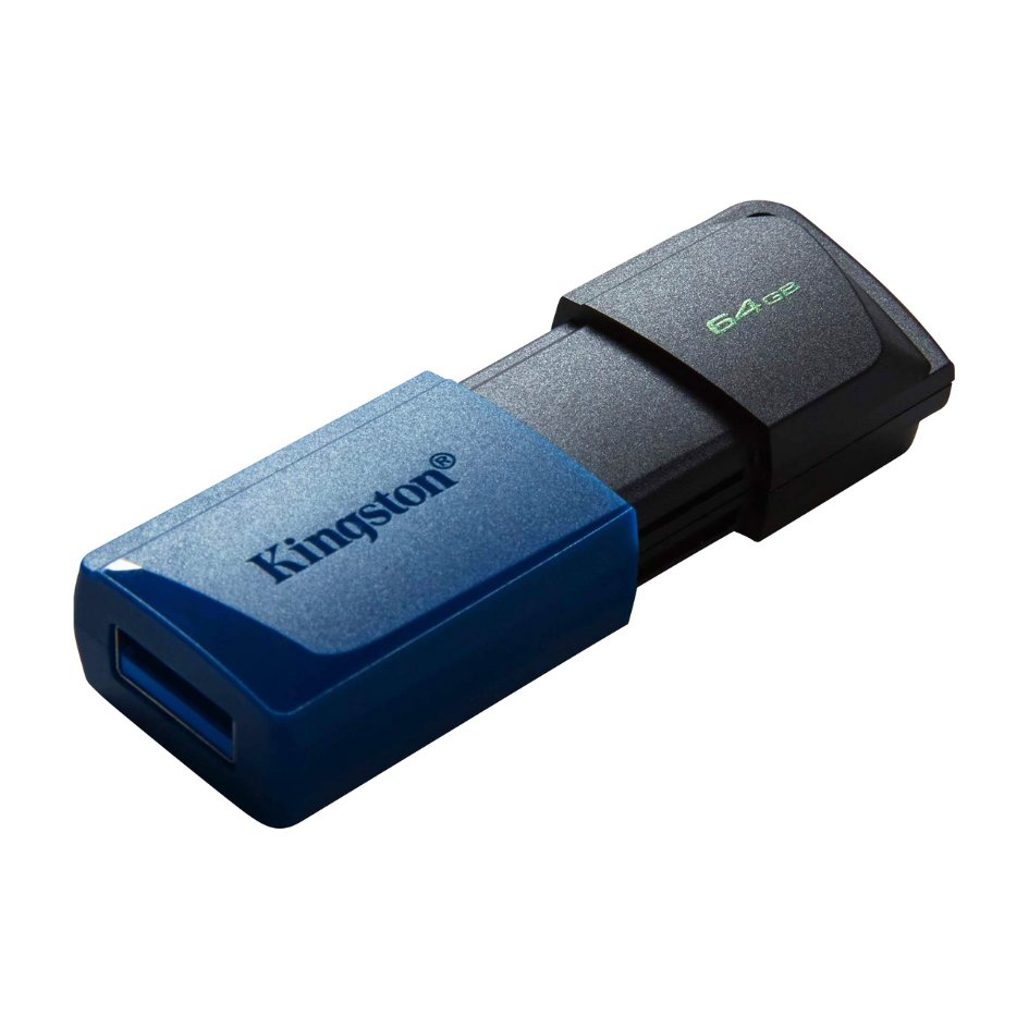 Kingston USB 3.2 DataTraveler Exodia M 64GB