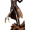 Genshin Impact Zhongli Figure 26cm