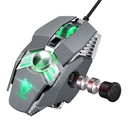 T-WOLF V10 WARRIOR GAMING MOUSE