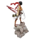 Attack On Titan Mikasa Ackerman GK Figure 33cm