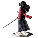 Demon Slayer Yoriichi Tsugikuni Figure 32cm