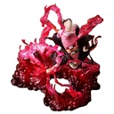 Demon Slayer Kamado Nezuko Exploding Blood Figure 16cm