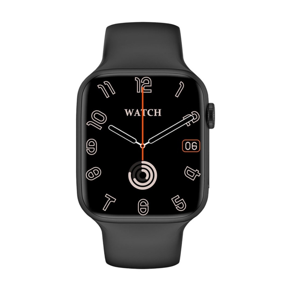 Green Lion Ultimate AMOLED Smart Watch GL-SWA99