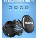 Maono WM620 PC2 Lavalier Wireless Microphone