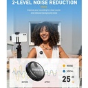 Maono WM620 PC2 Lavalier Wireless Microphone