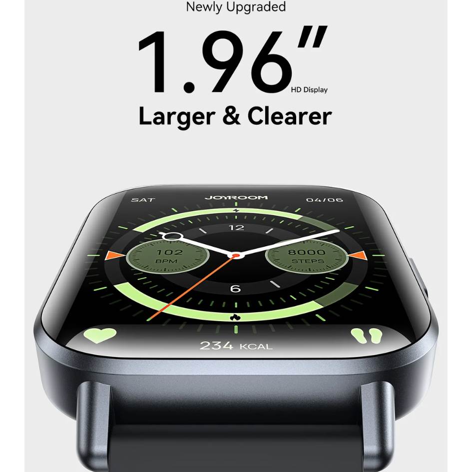 JOYROOM Smart Watch JR-FT3S