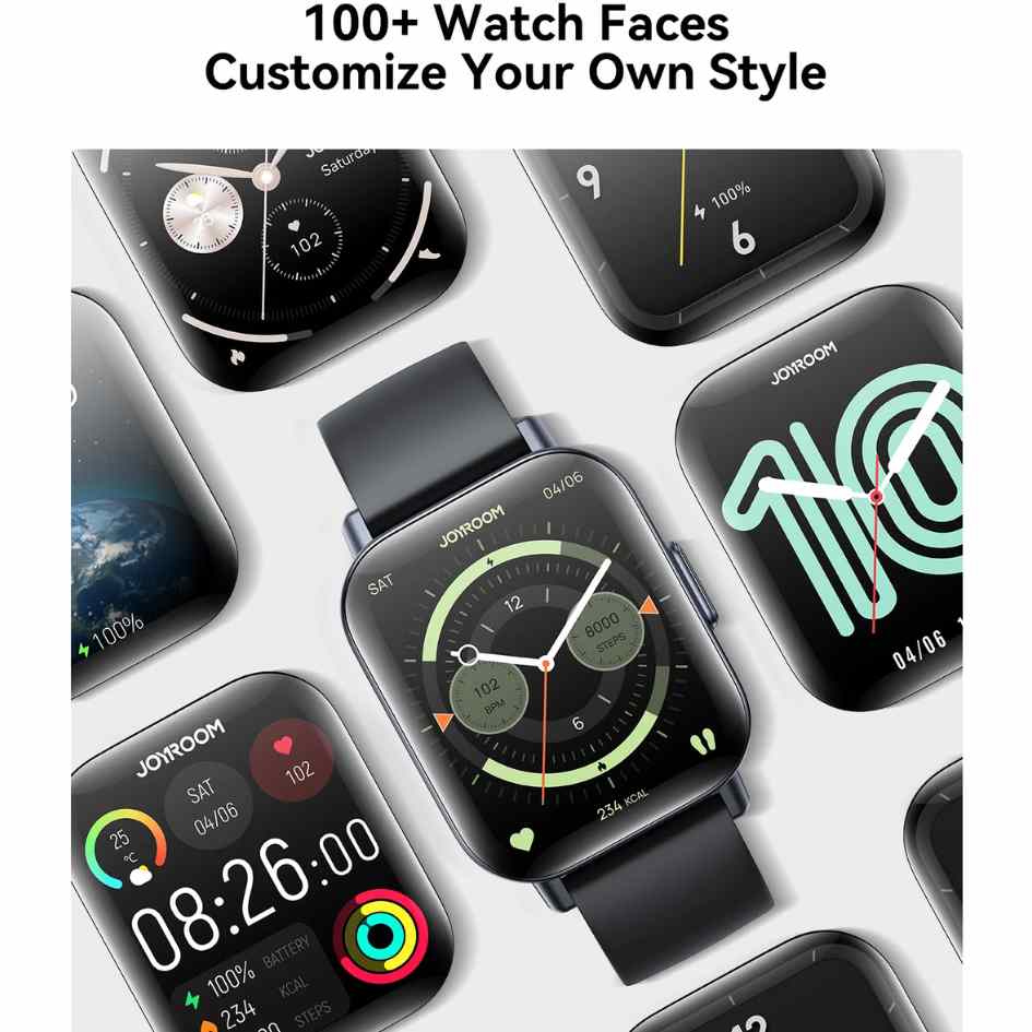 JOYROOM Smart Watch JR-FT3S