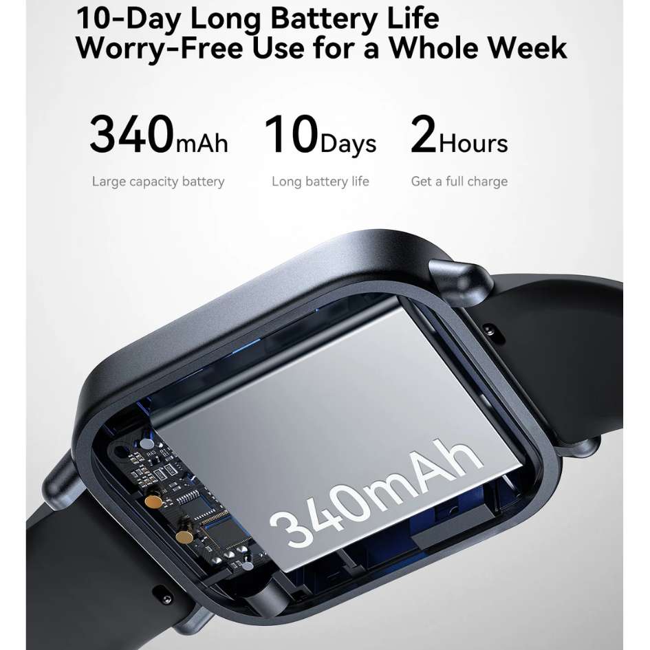 JOYROOM Smart Watch JR-FT3S