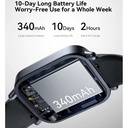 JOYROOM Smart Watch JR-FT3S
