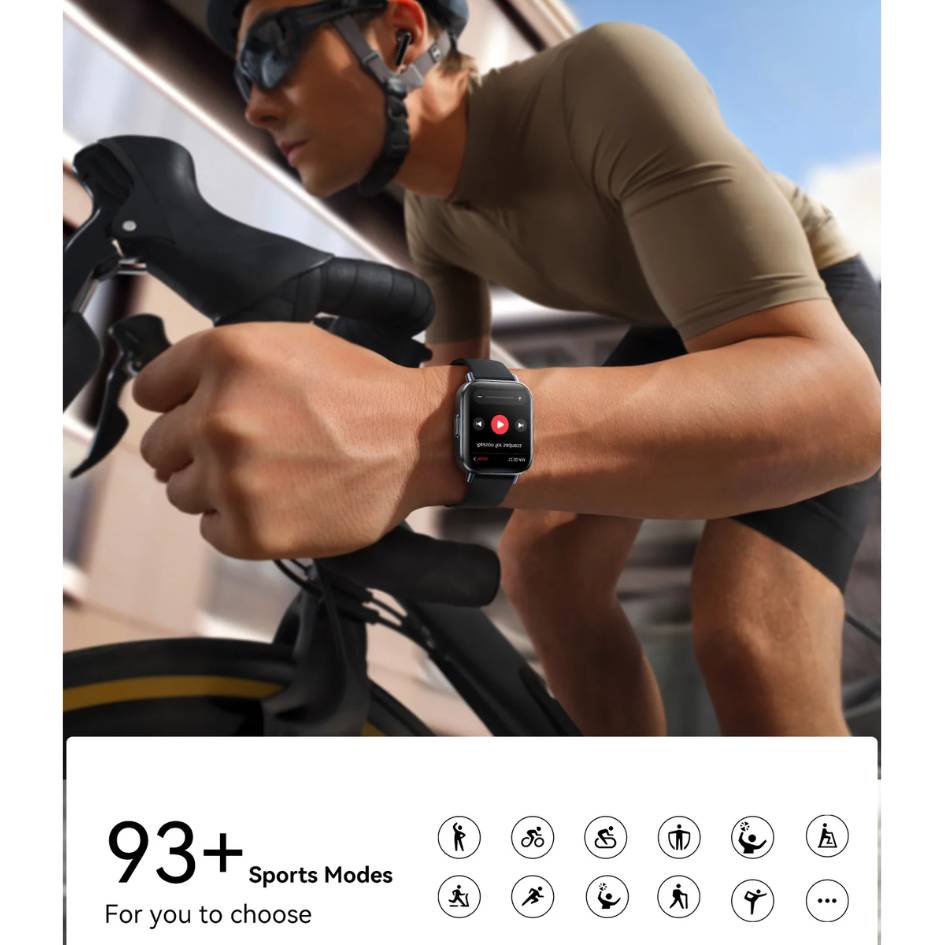JOYROOM Smart Watch JR-FT3S