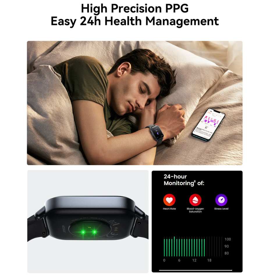 JOYROOM Smart Watch JR-FT3S