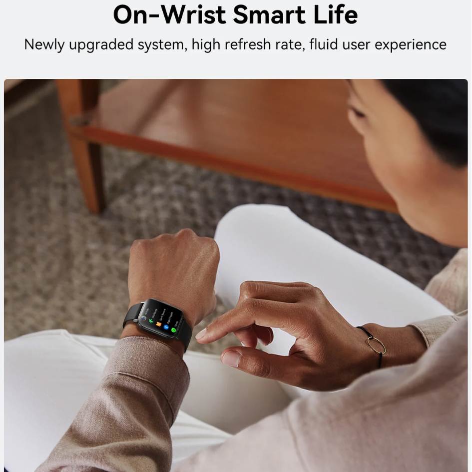 JOYROOM Smart Watch JR-FT3S