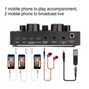 FEITIANXIA Professional Microphone