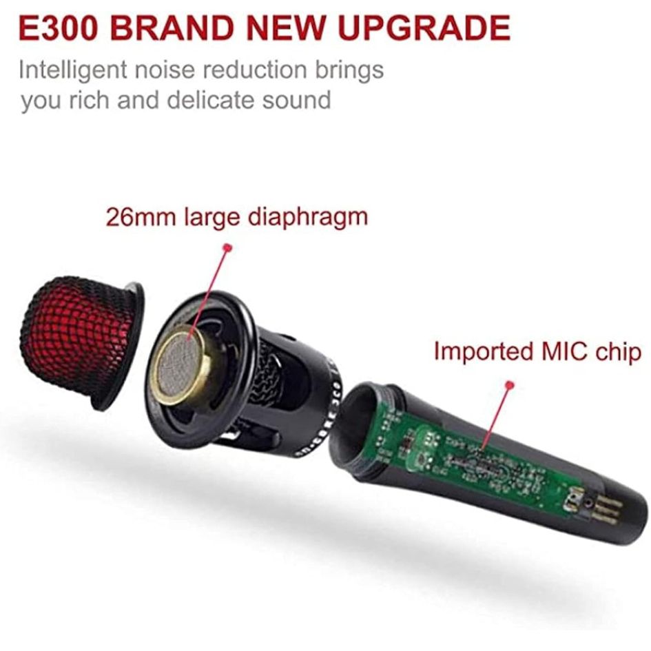 FEITIANXIA Professional Microphone