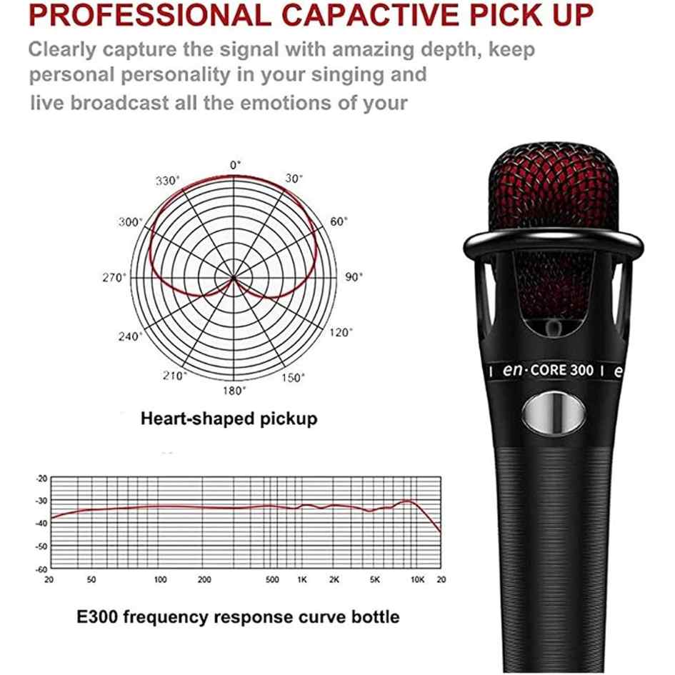 FEITIANXIA Professional Microphone