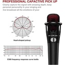 FEITIANXIA Professional Microphone