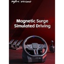 PXN V9 GEN2 Racing Wheel