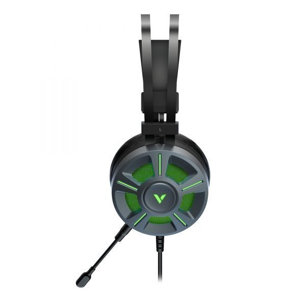 Rapoo VH510 Virtual 7.1 Channels Usb Gaming headset
