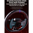 PXN V9 GEN2 Racing Wheel