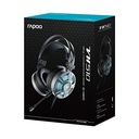 Rapoo VH510 Virtual 7.1 Channels Usb Gaming headset