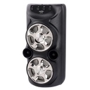 Greatnice GTS-1776 Bluetooth Portable Wireless Karaoke Speaker
