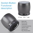 EWA Wireless Speaker A150
