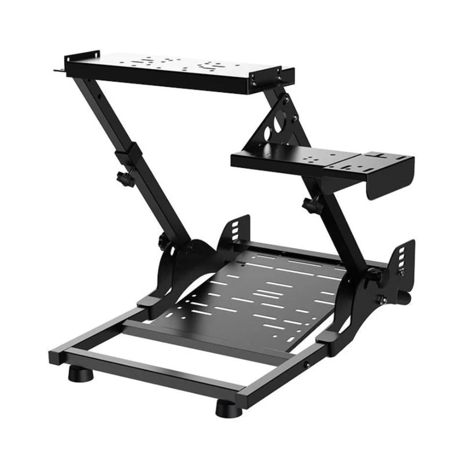 PXN A10 Foldable Racing Wheel Stand
